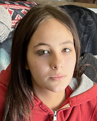 Lianna Sanchez missing person case in Pueblo, Colorado