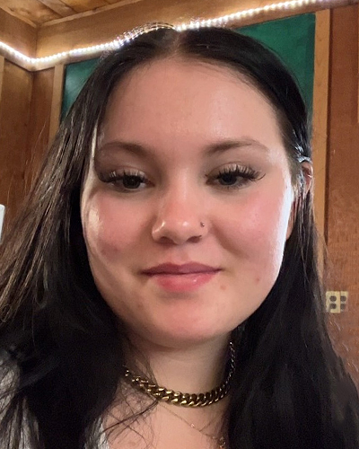 Christina Mutton missing person case in YOUNGSTOWN, Ohio