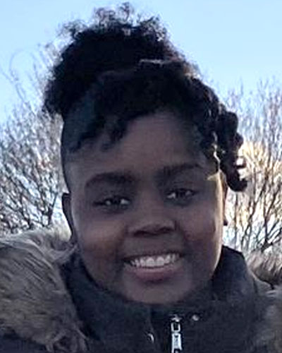 Adriana Brown missing person case profile photo