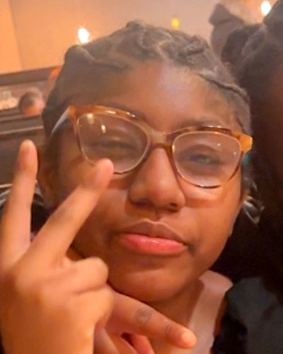 Ni-lah Jenkins missing person case profile photo