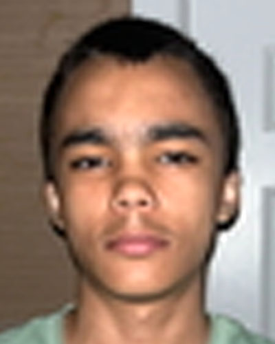 Armonie Goble missing person case profile photo