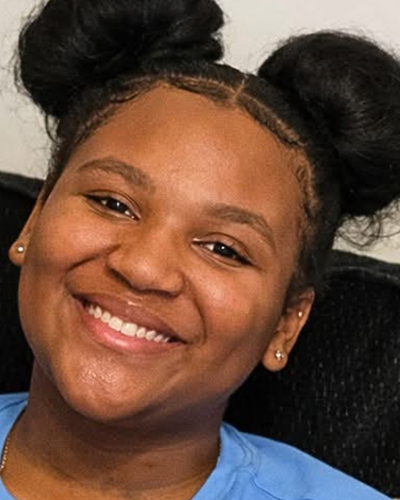 Amanda Henderson missing person case in HOPKINSVILLE, Kentucky
