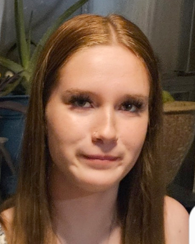 Halo Sweet missing person case profile photo