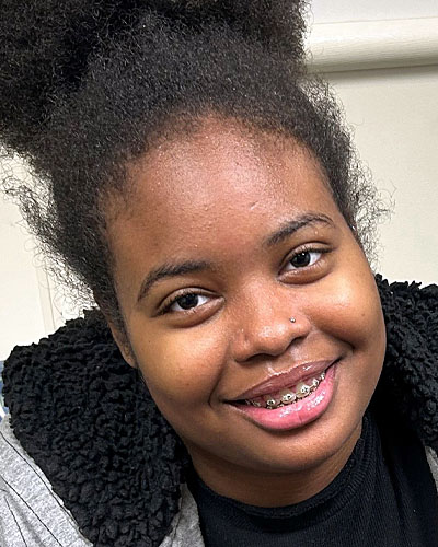 Trinity Dunn missing person case profile photo