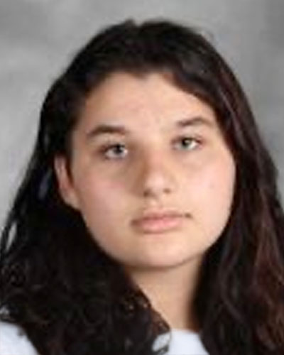 Fionna Hunt missing person case profile photo