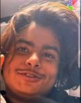 Ricardo Suarez missing person case in ELMONT, New York