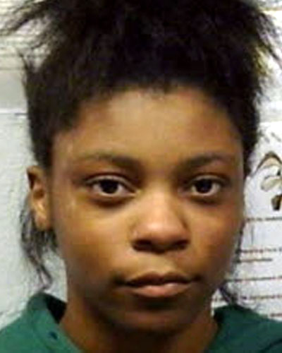 Tameris Johnson missing person case in Tampa, Florida