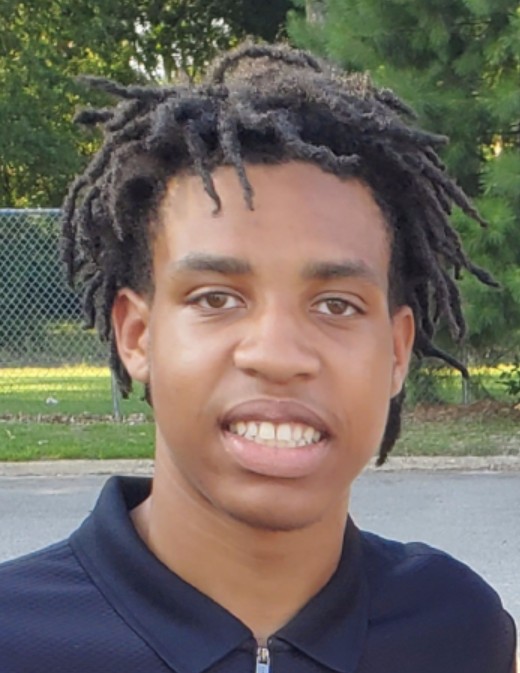 Jayvion Fuller missing person case profile photo