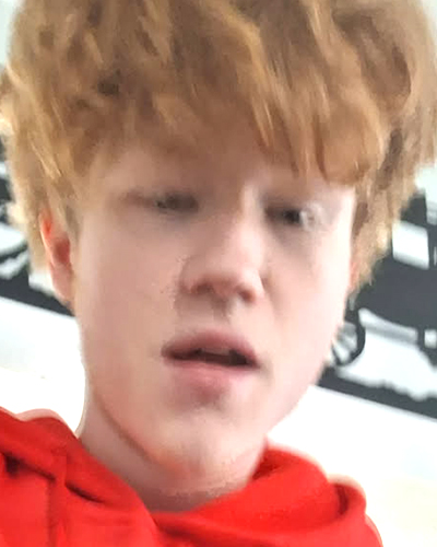 Malachi Wright missing person case profile photo