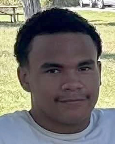 Tramaine Dunn missing person case profile photo