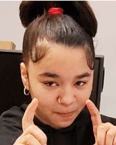 Destiny Keller missing person case profile photo