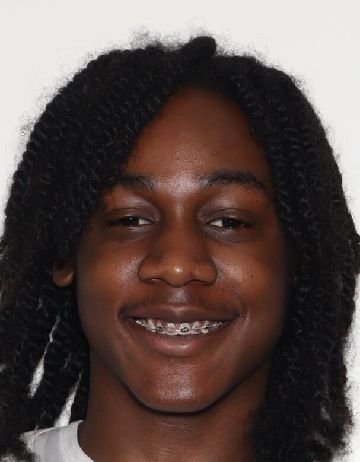 Khiiyhael Morgan missing person case in RICHMOND CITY, Virginia