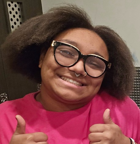 Grace Icenogle missing person case profile photo