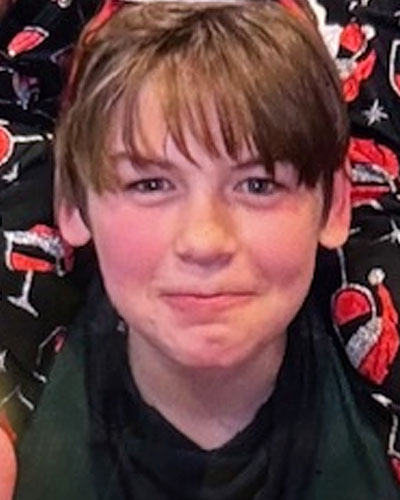 Frederick Mccubbin missing person case profile photo