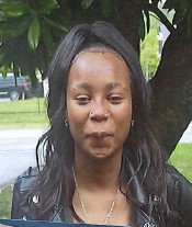 Ziyah Lawhorn missing person case in NORFOLK, Virginia