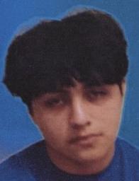 Angel Hernandez Esquivel missing person case in ARLINGTON COUNTY, Virginia