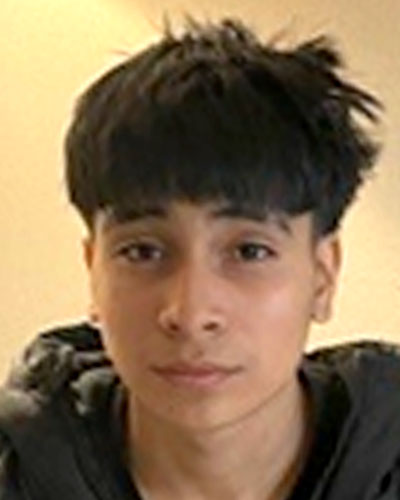 Alexis Reyes-sanchez missing person case in Clinton, South Carolina