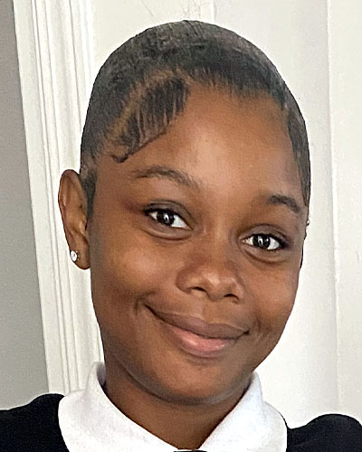Jamiya Ligon missing person case in Hazel Crest, Illinois