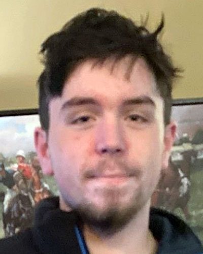 Taylor Mcdonald missing person case profile photo