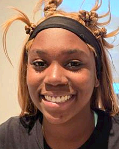 Ray'neisha Oliver missing person case profile photo