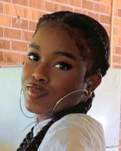 Brooklynn Taylor missing person case in Oklahoma City, Oklahoma