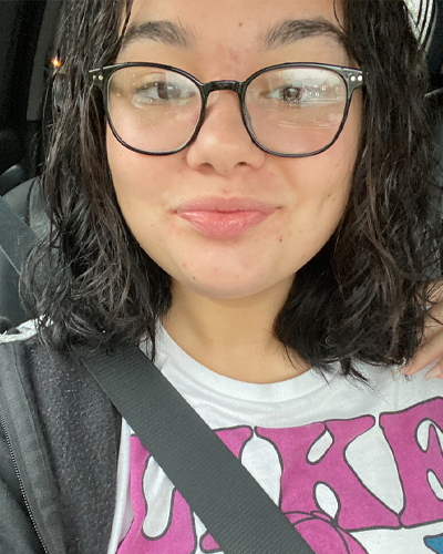 Jaylanna Curtin-green missing person case profile photo