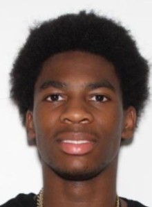 Amir Reid missing person case in NIAGARA FALLS, New York