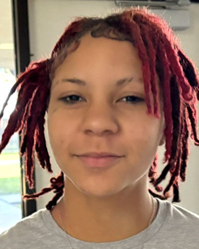 Ariyah Drummer missing person case profile photo