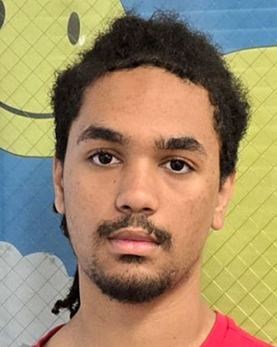 Christopher Cook missing person case in Huntington, West Virginia