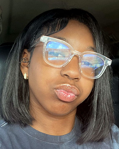 Joyelle Jackson missing person case profile photo
