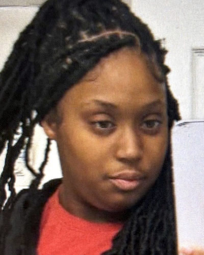 Malena Melvin-lock missing person case profile photo