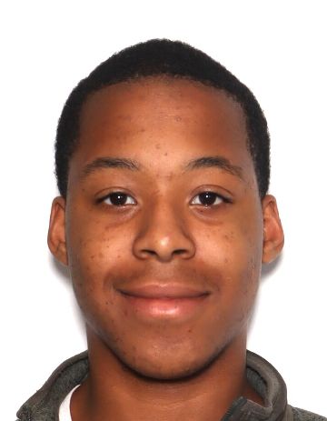 Josiah Anderson-lockett missing person case in VIRGINIA BEACH, Virginia