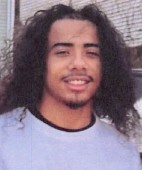 Malachi Greenoge missing person case in NEWPORT NEWS, Virginia