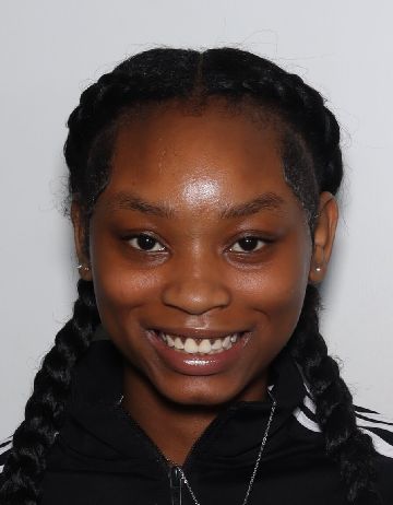 Danae Harris missing person case in PRINCE WILLIAM COUNTY, Virginia