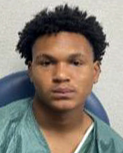 Za’marius Hall missing person case in Baton Rouge, Louisiana