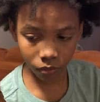 Isiah Waterford missing person case profile photo