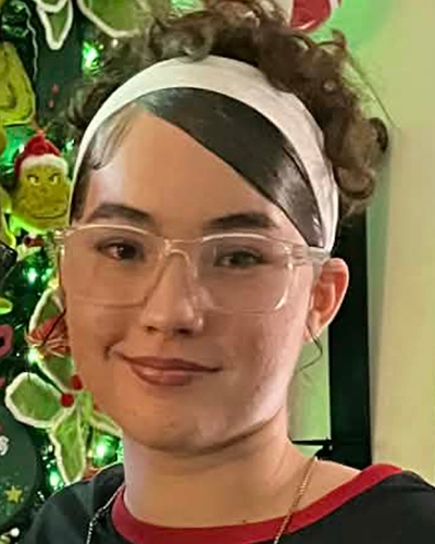 Makalyn Santos missing person case in Kissimmee, Florida