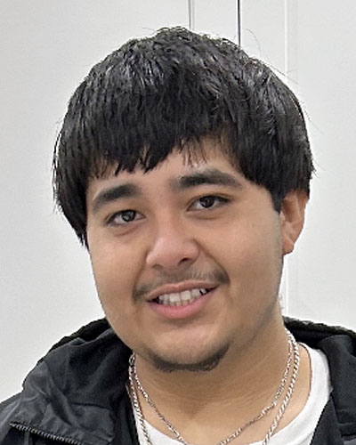 Ocean Tambunga missing person case in HOUSTON, Texas