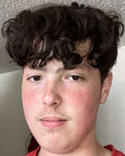 Anthony Merentis missing person case profile photo