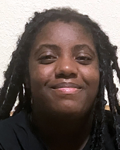 Gabryelle Porter missing person case in DALLAS, Texas