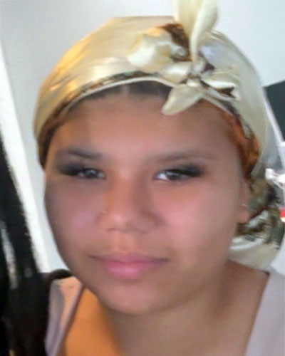 Suhaylah Batchelor missing person case in Philadelphia, Pennsylvania