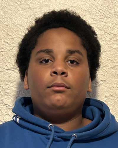 Savontae Coleman missing person case in Houston, Texas