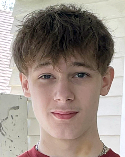 Sylar Roberts missing person case profile photo