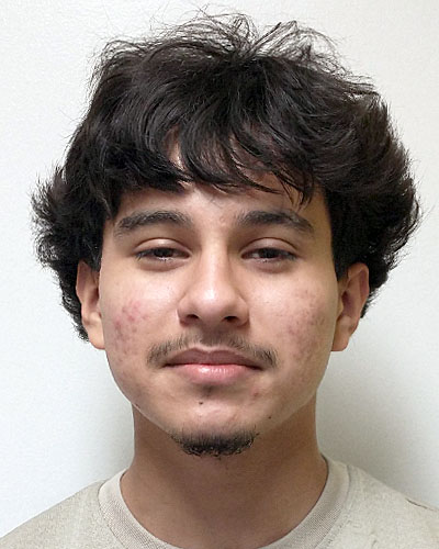 Marvin Sanchez missing person case profile photo
