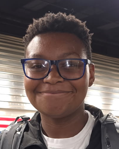 Alana Watson missing person case in ALBANY, New York