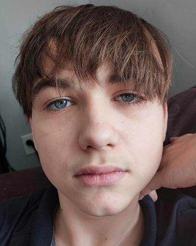 Jonathan Bowen missing person case in Cleveland, Ohio