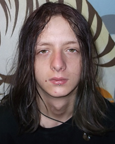 Xavier Beam missing person case profile photo