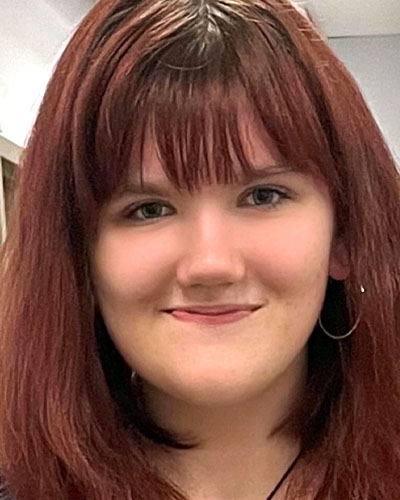 Lorali Lamarre missing person case profile photo
