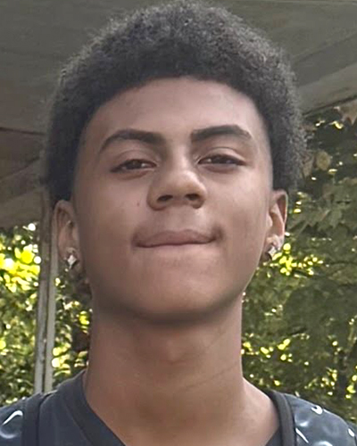 Kendry Medina missing person case profile photo
