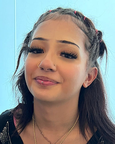 Mariyah Lee missing person case profile photo